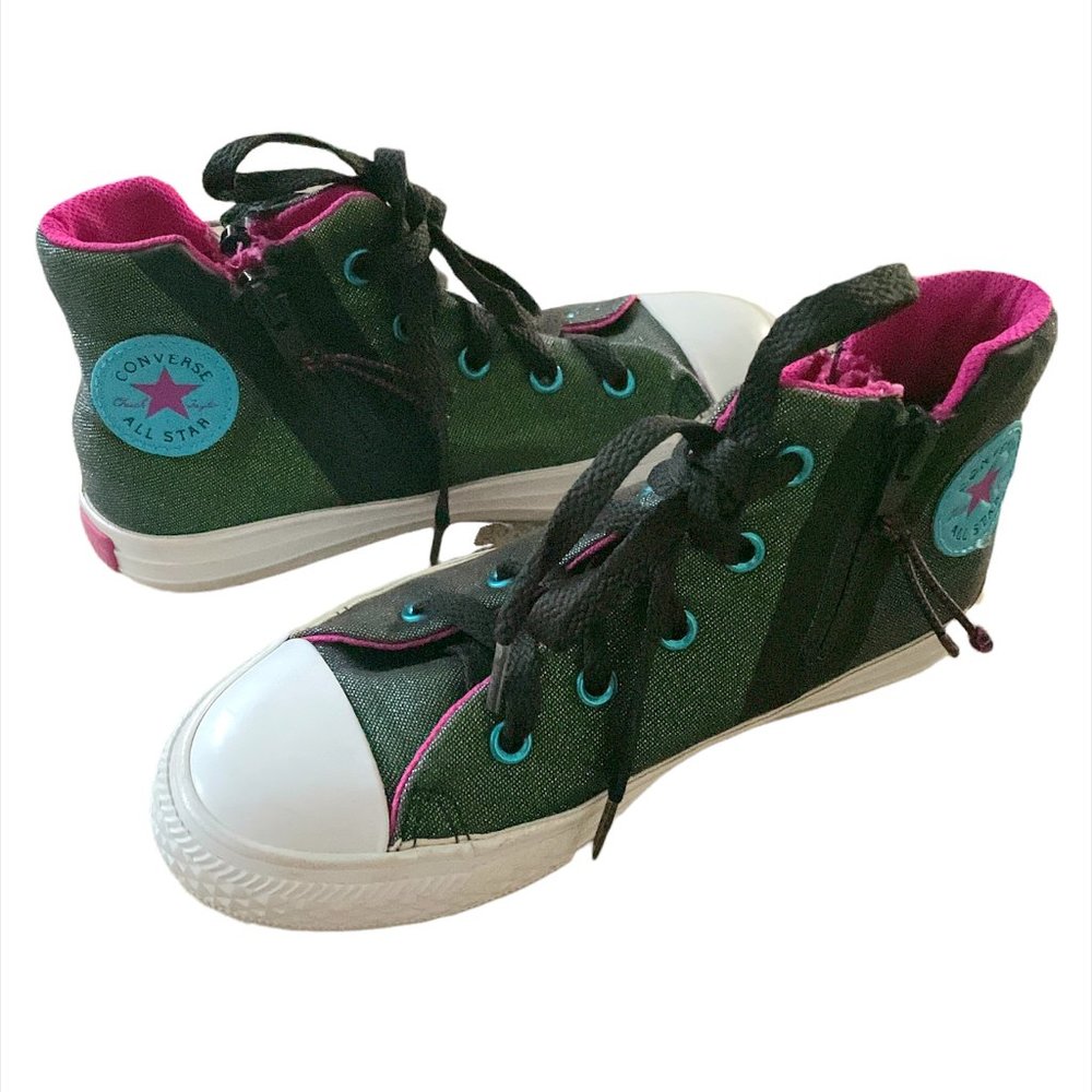 Converse All Star Sneakers